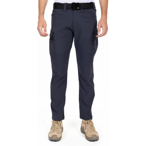AKN 515 Likralı Taktik Pantolon-Füme