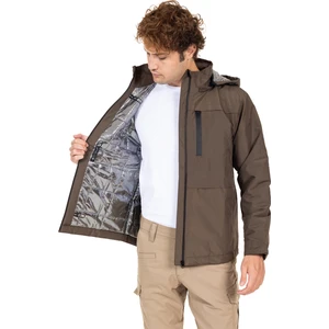 AYZ Outdoor AKN 141 Termal Soğuk Iklim Montu-Vizon