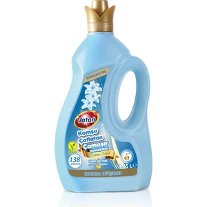 Komşu Çatlatan Yumuşatıcı