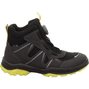 Superfıt Jupiter Wide (Geniş Kalıp) Gore-Tex Erkek Boa Fit Bot 1-000076-2 (36-42)