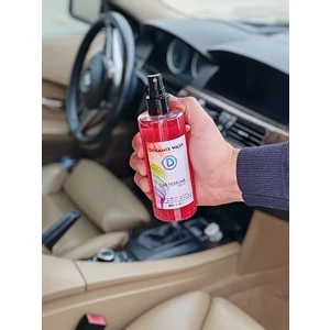 Dynamix Wash Sakız Kokulu Parfüm 250 ml - Araç Parfümü - Otomobil Parfümü