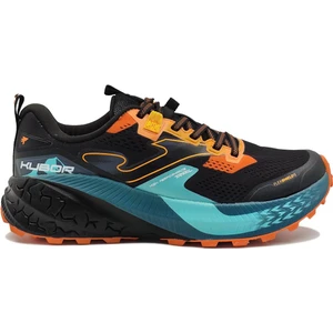 Kubor Men 2401 Spor Ayakkabı Siyah