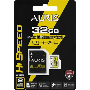 32 GB Hafıza Kartı