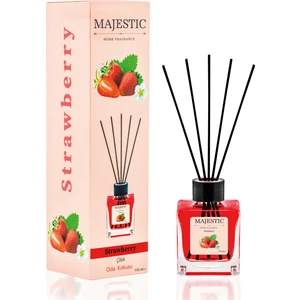 Bambu Çubuklu Oda Kokusu Çilek 110 ml