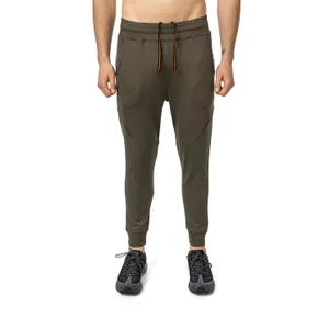 Edgar Erkek Yeşil Eşofman Altı