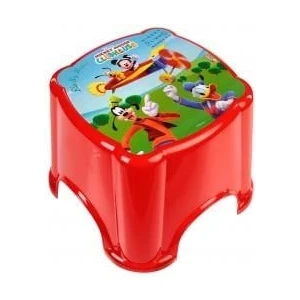 Mıckey Mouse Çocuk Taburesi