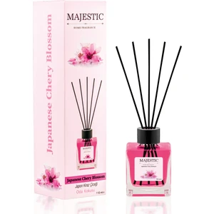 Bambu Çubuklu Oda Kokusu Japon Kiraz Çiçeği 110 ml