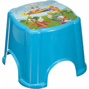 Mıckey Mouse Çocuk Taburesi