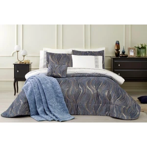 Çeyiz Seti Novella Indıgo