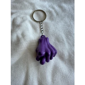 Ank-Mor Nah El Hareketi Anahtarlık