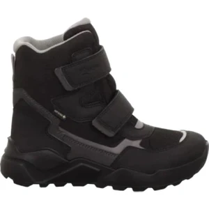 Superfıt Rocket Wide (Geniş Kalıp) Gore-Tex Erkek Cırtlı Kar Botu 1-000402-2 (36-41)