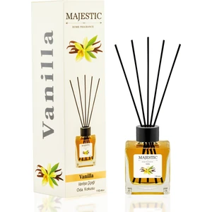 Bambu Çubuklu Oda Kokusu Vanilya 110 ml