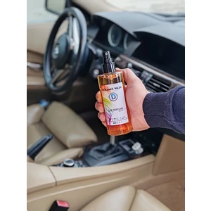 Dynamix Wash Kavun Kokulu Araç Parfümü 250 ml - Otomobil Parfümü