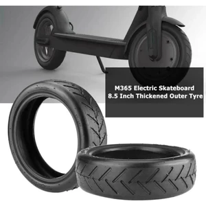 ÖREL Bisiklet Xiaomi-Volta-Citymate 8.5 Inç Dış Lastik