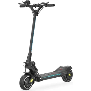 Mini Special Long Body Elektrikli Scooter 21AH Batarya 60KM Hız - 25KM Limitli