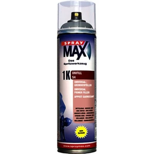Spraymax 6805001K Unıfıll S4  Dolgu  Astarı 500 Ml