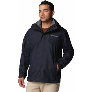 Bugaboo™ Iıı Fleece Interchange Jacket Erkek 3 In 1 Mont WM8497-010