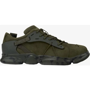 Karst Erkek Yeşil Sneaker K100845-024