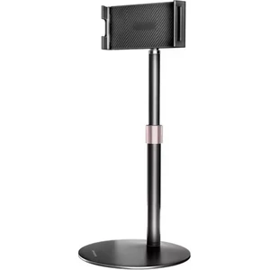 Telefon Tablet Standı Tutucu Metal 360 ° Ayarlanabilir Tablet Tutucu