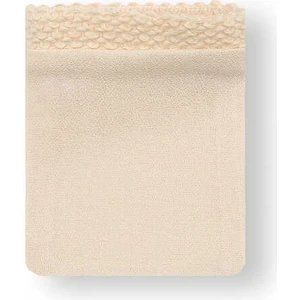 Bursa İpek Krem Yüz Kesesi Peeling Eldiveni