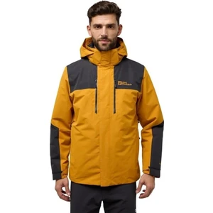 Jack Wolfskin Jasper 3in1 Jkt M Erkek Ceket A61858