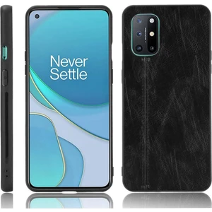 Manyi Mall Oneplus 8t Ince Lightweigh Sözleşmeli Tasarım Klasik Için Hafif Durumda (Yurt Dışından)
