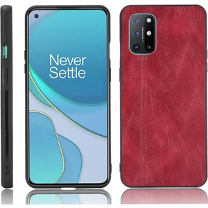 Manyi Mall Oneplus 8t Ince Lightweigh Sözleşmeli Tasarım Klasik Için Hafif Durumda (Yurt Dışından)