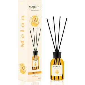 Bambu Çubuklu Oda Kokusu Kavun 110 ml Ecza
