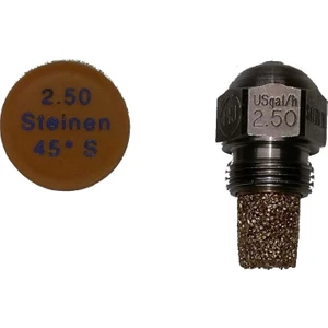 Steınen 2.50GPH 60°c Brülör Memesi