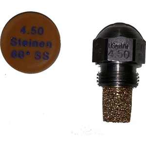 Steınen 4.50GPH 60°c Brülör Memesi