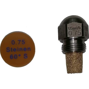 Steınen 0.75GPH 60°c Brülör Memesi