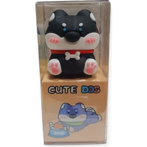 Sevimli Köpek Kalemtraş