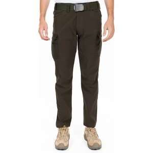 AKN 515 Likralı Taktik Pantolon-Haki