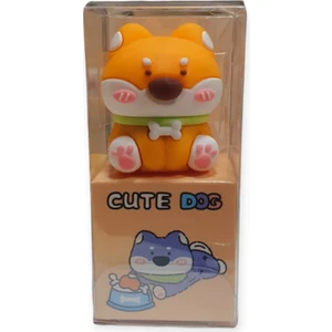 Sevimli Köpek Kalemtraş