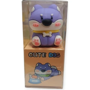 Sevimli Köpek Kalemtraş