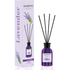 Bambu Çubuklu Oda Kokusu Lavanta 110 ml Ecza