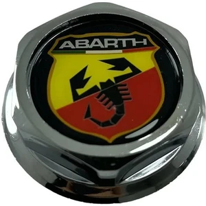 Tofaş Depo Kapağı Abarth - Tofaş Depo Kapağı Abarth