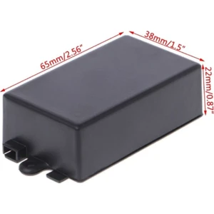 Roboyol Store Plastik Proje Kutusu 65 x 38 x 22MM
