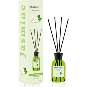 Bambu Çubuklu Oda Kokusu Yasemin Çiçeği 110 ml Ecza