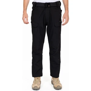AKN 162 Softshell Kışlık Taktik Pantolon - Siyah
