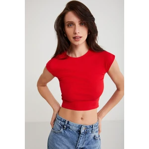 Ayra Kadın Kırmızı Büstiyer