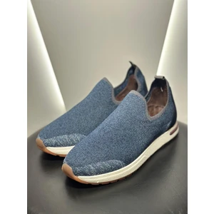 Aristocrat Shoes Günlük Spor Yürüyüş Koşu Ayakkabısı Bez Triko Terletmeyen