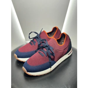 Aristocrat Shoes Günlük Spor Yürüyüş Koşu Ayakkabısı Bez Triko Terletmeyen