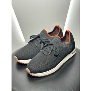 Aristocrat Shoes Günlük Spor Yürüyüş Koşu Ayakkabısı Bez Triko Terletmeyen