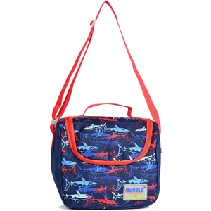 Shark Termal Beslenme Çantası