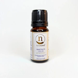 Akgünlük Uçucu Yağı %100 Doğal 10 ml