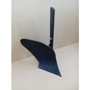 Çapa Makinesi Tekli Pulluk