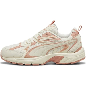Milenio Tech Suede Coquette