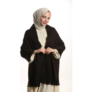 Kadın Kışlık Omuz Şalı