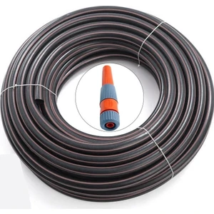 20 Metre Master Bahçe Hortumu Sulama Aparatı Hediyeli 712341
